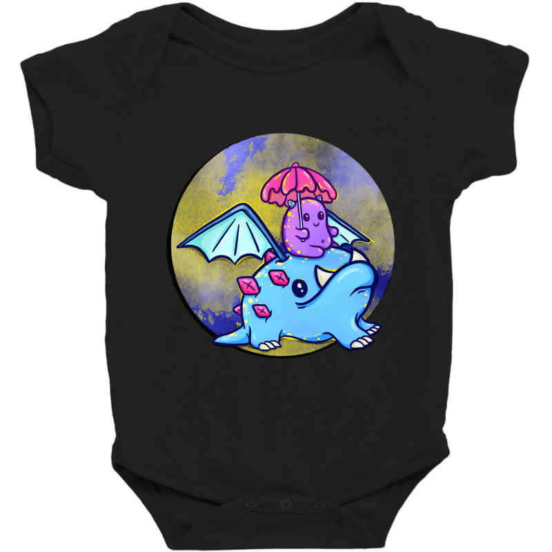 Best Friends Baby Bodysuit | Artistshot