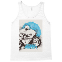 Kenny Roberts Painting Art Tank Top | Artistshot