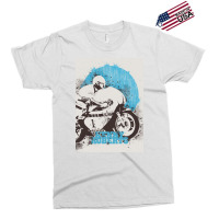 Kenny Roberts Painting Art Exclusive T-shirt | Artistshot