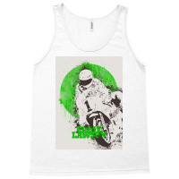 Eddie Lawson Tank Top | Artistshot