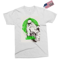 Eddie Lawson Exclusive T-shirt | Artistshot