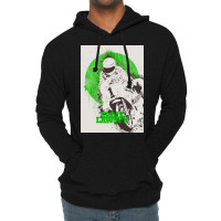 Eddie Lawson Lightweight Hoodie | Artistshot