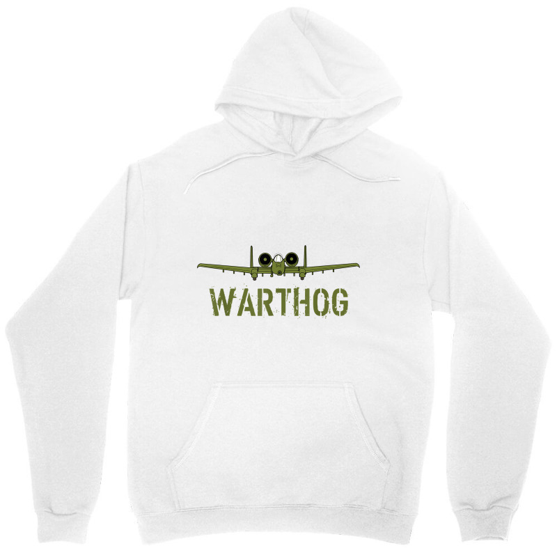 Olive Green A 10 Warthog T Shirt Art Usa Military Jets T Shirt Unisex Hoodie | Artistshot