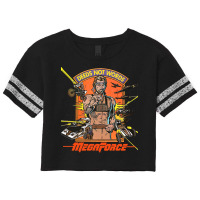 Secret Megaforce Gifts Movie Fan Scorecard Crop Tee | Artistshot