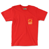 Born To Cimb Forced To Work Mountain Climber Climbing Sayings Pocket T-shirt | Artistshot