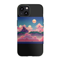 Castle Iphone 13 Case | Artistshot