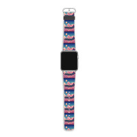 Castle Apple Watch Band | Artistshot