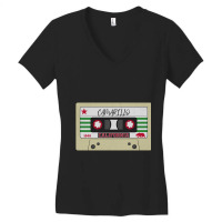 Camarillo California Women's V-neck T-shirt | Artistshot