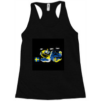 Project Domain-l1jjx Racerback Tank | Artistshot