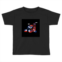 Project Domain-n3i37 Toddler T-shirt | Artistshot