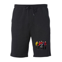 Donnie Wahlberg Jonathan Knight Fleece Short | Artistshot