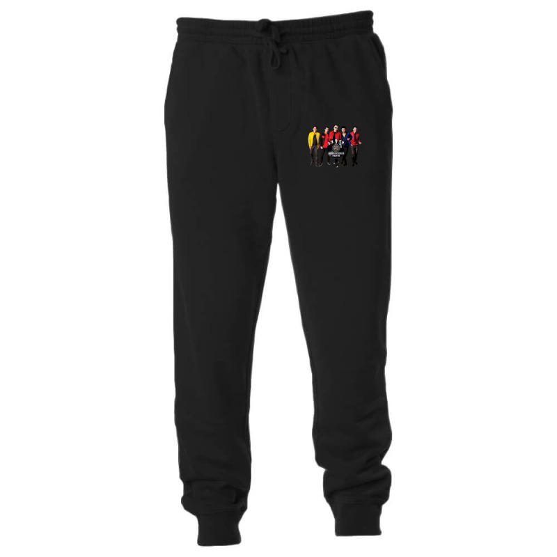 Donnie Wahlberg Jonathan Knight Unisex Jogger by hugemetu880814 | Artistshot