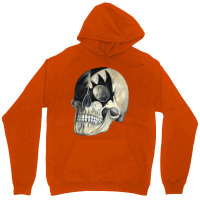 Kiss Skull The Demon Unisex Hoodie | Artistshot