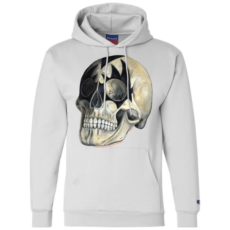 Kiss Skull The Demon Champion Hoodie by mauschruonan2 | Artistshot