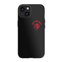 Eine Reise Durch Die Zeit  H.g. Tannhaus Dark Iphone 13 Case | Artistshot