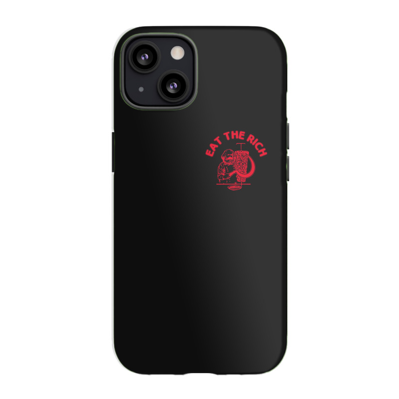 Eine Reise Durch Die Zeit  H.g. Tannhaus Dark Iphone 13 Case | Artistshot