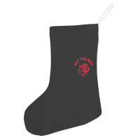 Eine Reise Durch Die Zeit  H.g. Tannhaus Dark Holiday Stocking | Artistshot