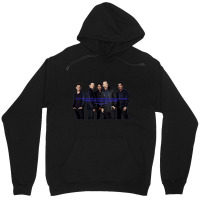 Donnie Wahlberg Jonathan Knight Unisex Hoodie | Artistshot