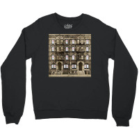 Physical Graffiti (hq) Crewneck Sweatshirt | Artistshot