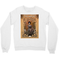 Vintage Circus Crewneck Sweatshirt | Artistshot