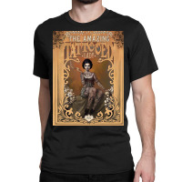 Vintage Circus Classic T-shirt | Artistshot