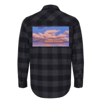 Spirited Away Train Flannel Shirt | Artistshot