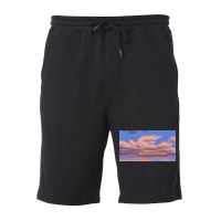 Spirited Away Train Fleece Short | Artistshot