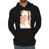 Guinea Pigs T  Shirt Kawaii Guinea Pigs T  Shirt Lightweight Hoodie | Artistshot