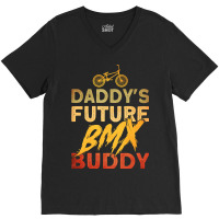 Bikes Riders Cyclist Bmx V-neck Tee | Artistshot