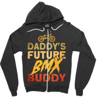 Bikes Riders Cyclist Bmx Zipper Hoodie | Artistshot