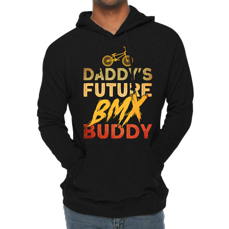 Bikes Riders Cyclist Bmx Lightweight Hoodie | Artistshot