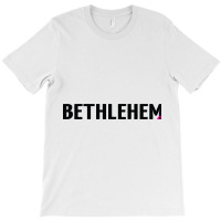 Bethlehem Girl T-shirt | Artistshot