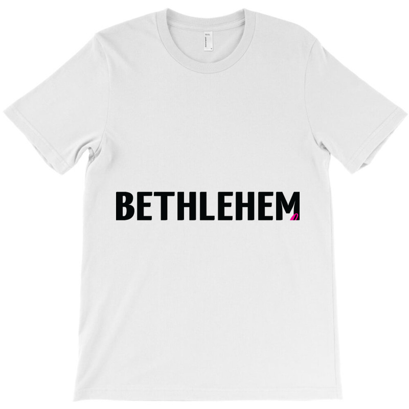 Bethlehem Girl T-Shirt by Binzdodi | Artistshot