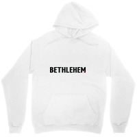 Bethlehem Girl Unisex Hoodie | Artistshot