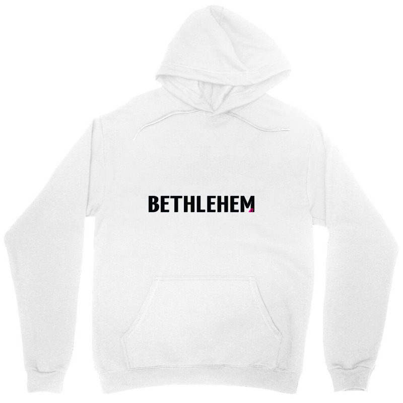 Bethlehem Girl Unisex Hoodie by Binzdodi | Artistshot