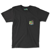 Parkour-y5rsg Pocket T-shirt | Artistshot