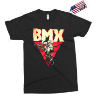 Bikes Riders Cyclist Bmx-qtzu6 Exclusive T-shirt | Artistshot