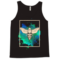 Bee T  Shirt Bee Beekeeper Honey Insect T  Shirt Tank Top | Artistshot