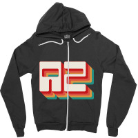 Arizona Zipper Hoodie | Artistshot