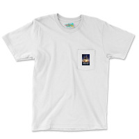 Avatar - The Way Of Water 2022 Pocket T-shirt | Artistshot