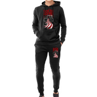 Pearl   Music Hoodie & Jogger Set | Artistshot