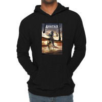 Avatar 2 Lightweight Hoodie | Artistshot