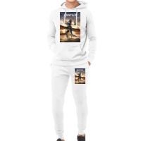 Avatar 2 Hoodie & Jogger Set | Artistshot