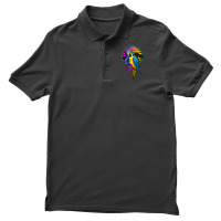 Parrot Art Men's Polo Shirt | Artistshot