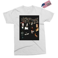 Kittie Black Rare Spit Exclusive T-shirt | Artistshot