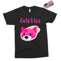 Cutetitos Exclusive T-shirt | Artistshot