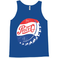 Peggy O Tank Top | Artistshot