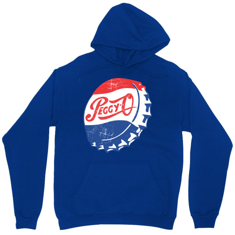 Peggy O Unisex Hoodie by humekyesliet | Artistshot