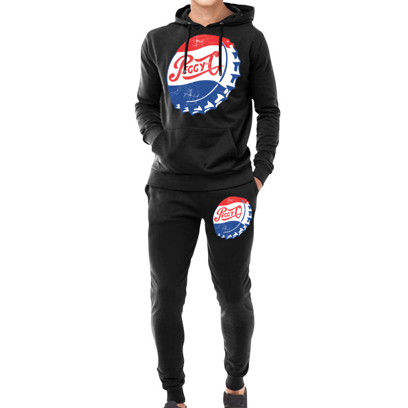 Peggy O Hoodie & Jogger set by humekyesliet | Artistshot