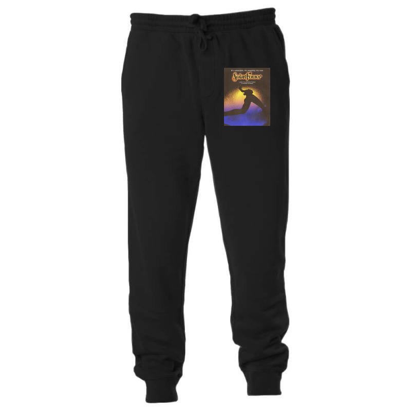 Retro Solar Power Unisex Jogger | Artistshot